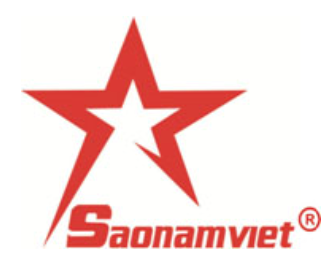 Công ty tnhh đầu tư và phát triển sao nam việt